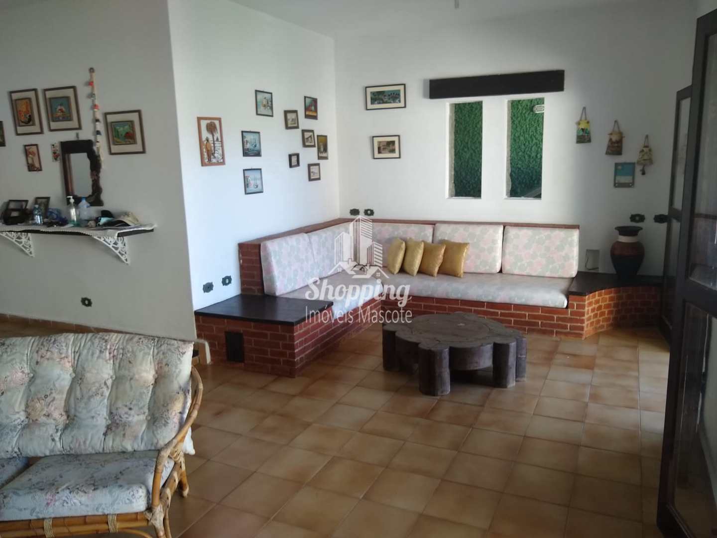 Casa à venda com 3 quartos, 250m² - Foto 3