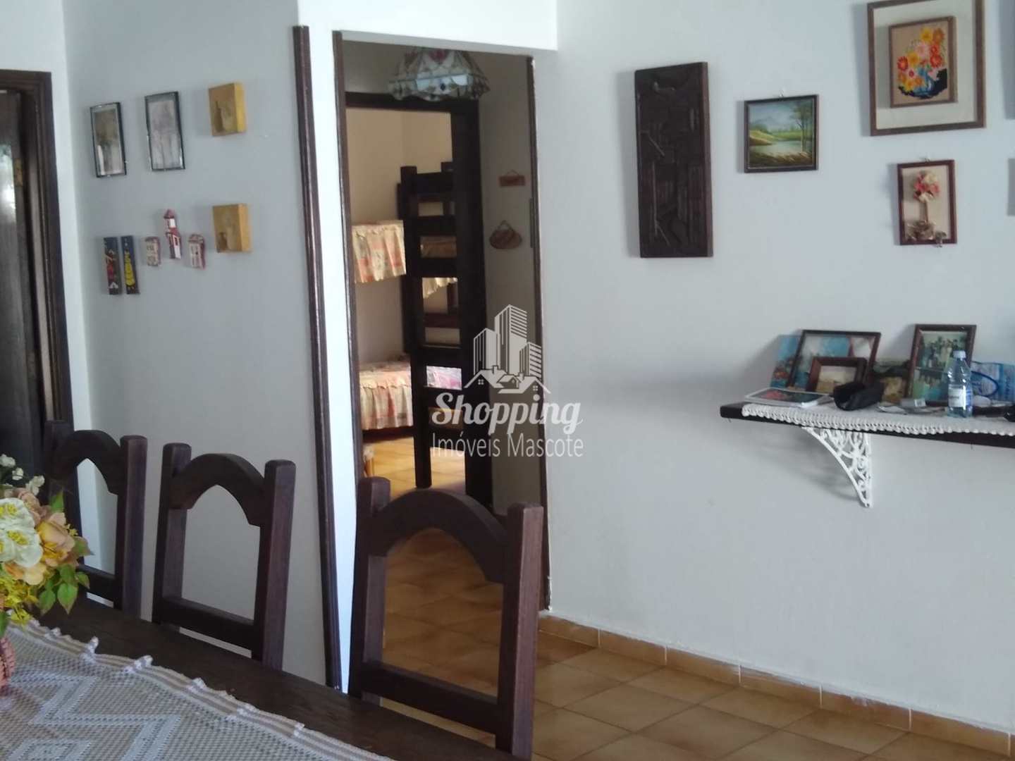 Casa à venda com 3 quartos, 250m² - Foto 16