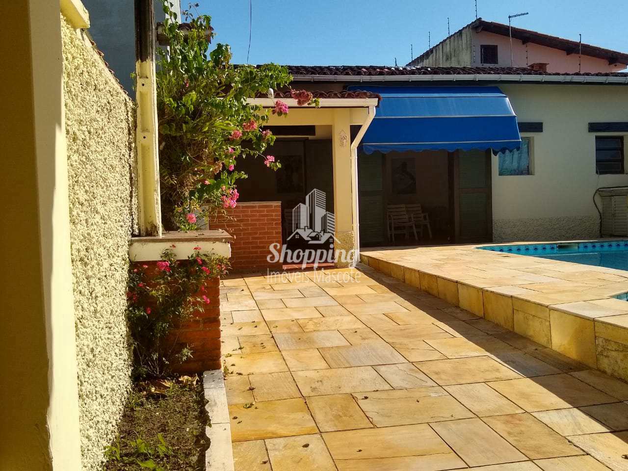 Casa à venda com 3 quartos, 250m² - Foto 24