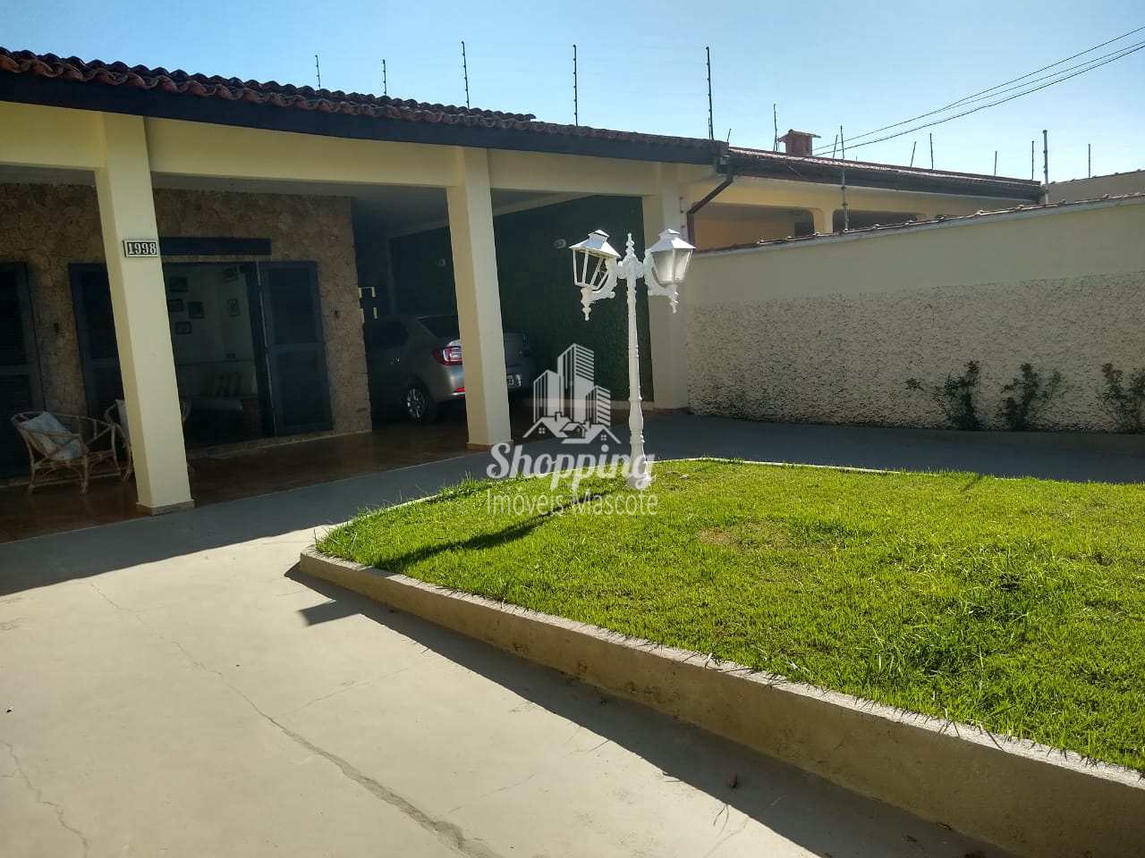 Casa à venda com 3 quartos, 250m² - Foto 28