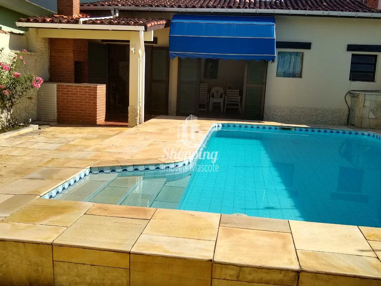 Casa à venda com 3 quartos, 250m² - Foto 31