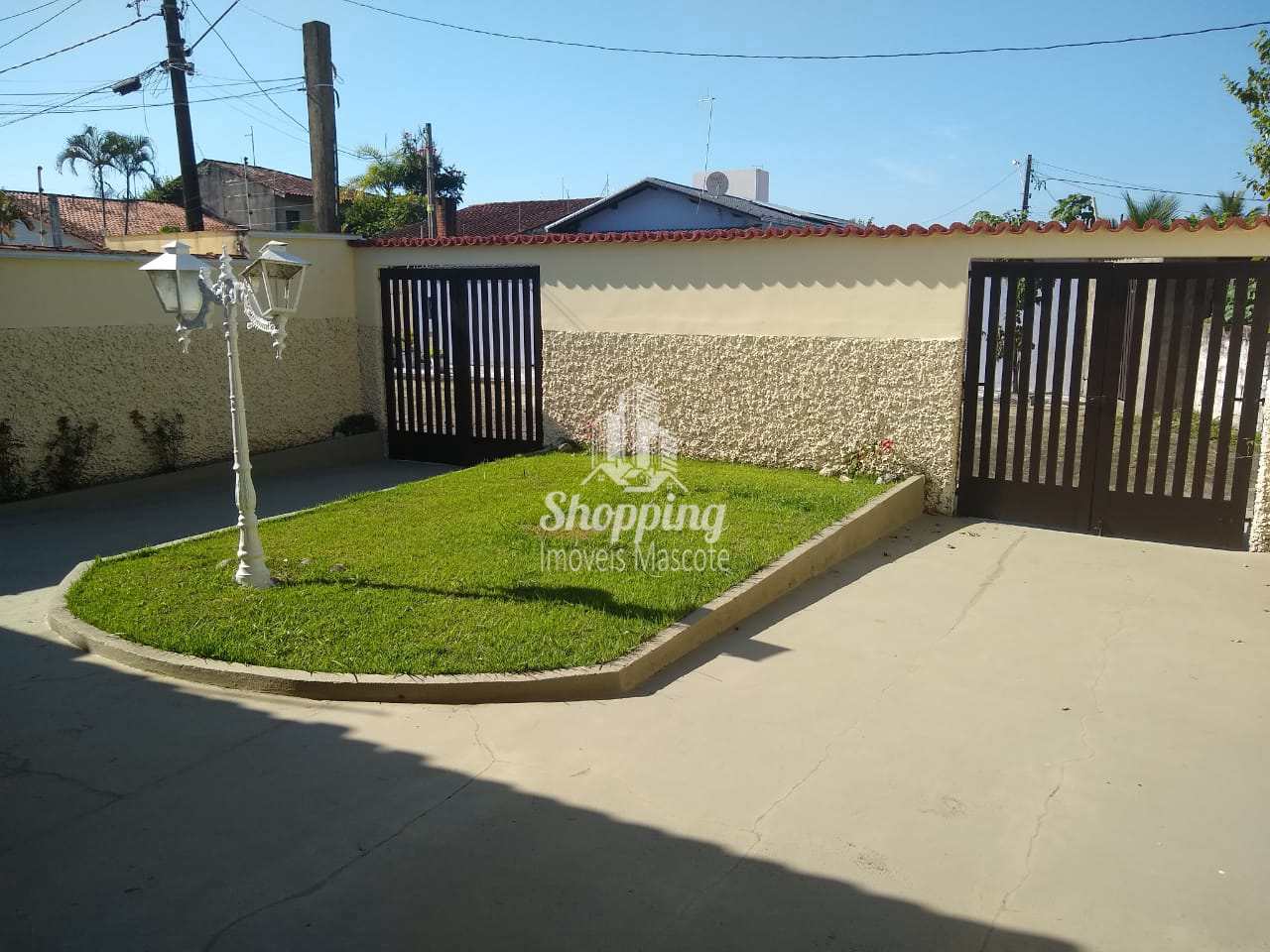 Casa à venda com 3 quartos, 250m² - Foto 29