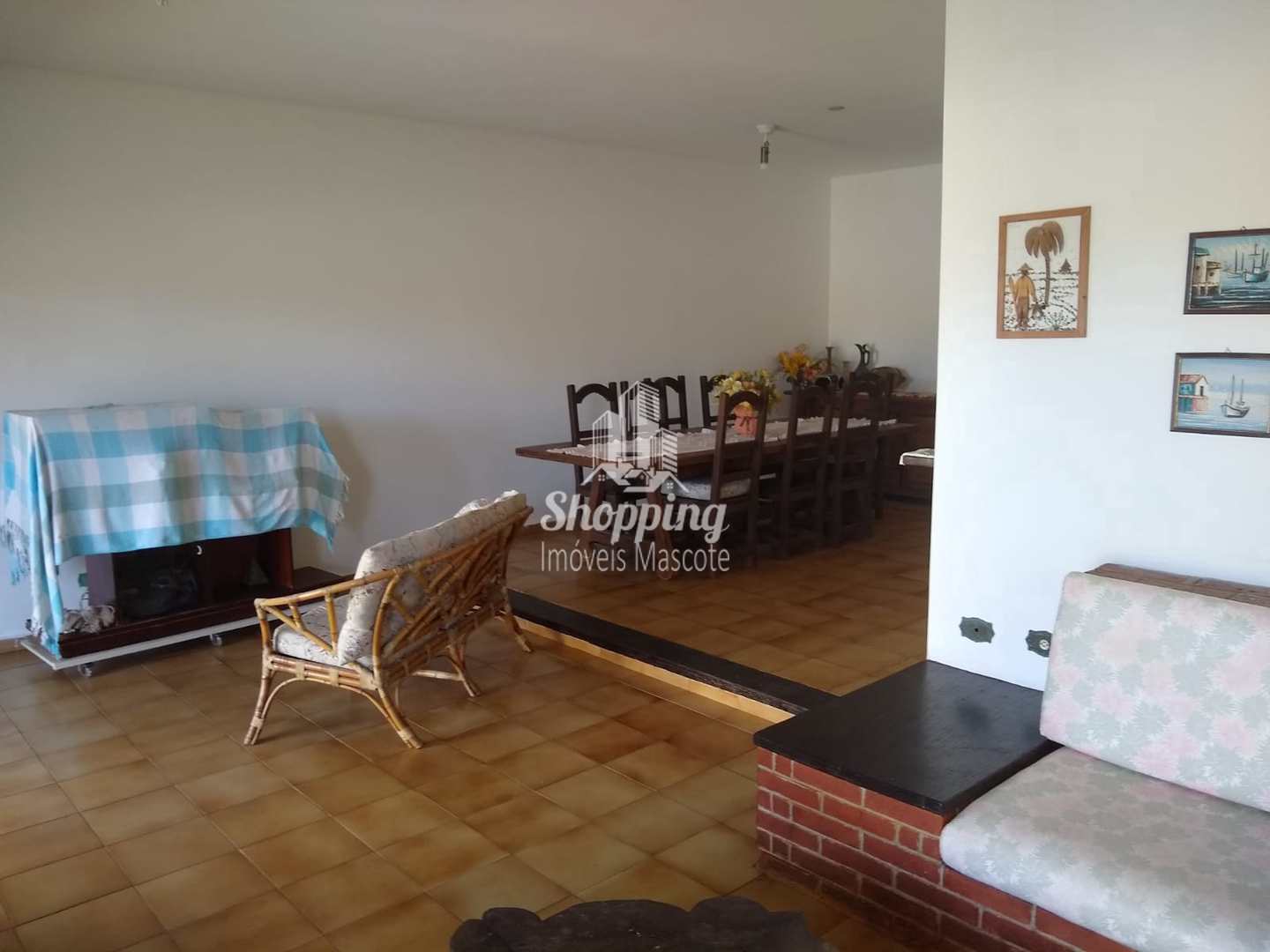 Casa à venda com 3 quartos, 250m² - Foto 13