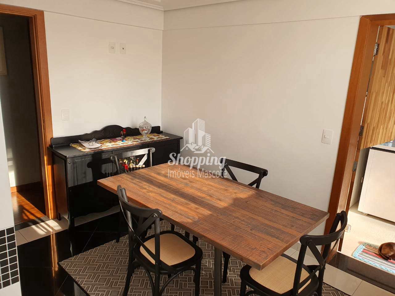 Apartamento à venda com 4 quartos, 190m² - Foto 11