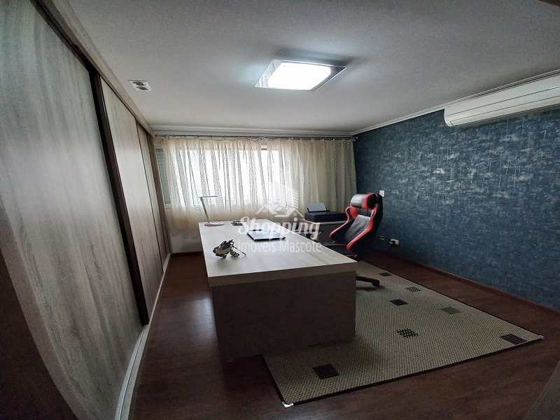 Apartamento à venda com 4 quartos, 190m² - Foto 21