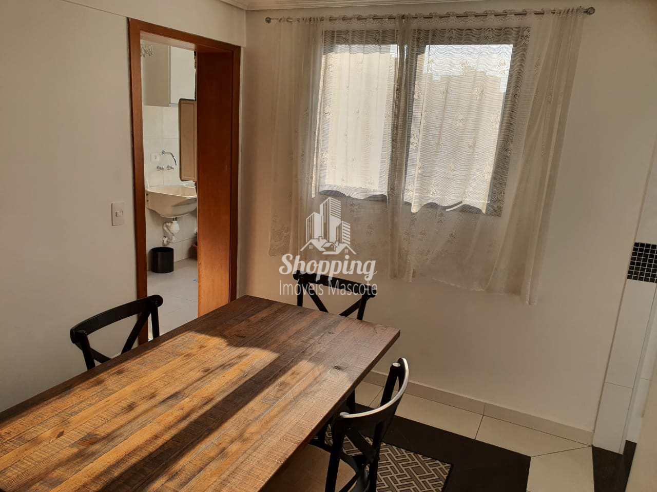 Apartamento à venda com 4 quartos, 190m² - Foto 12