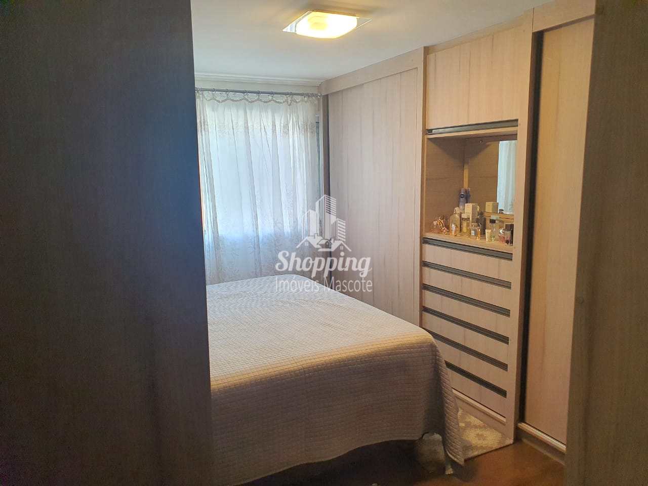 Apartamento à venda com 4 quartos, 190m² - Foto 19