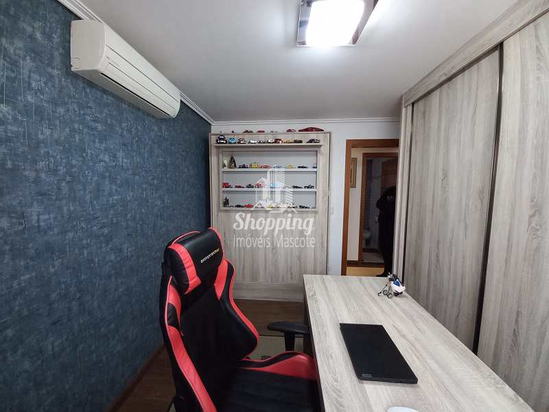 Apartamento à venda com 4 quartos, 190m² - Foto 16