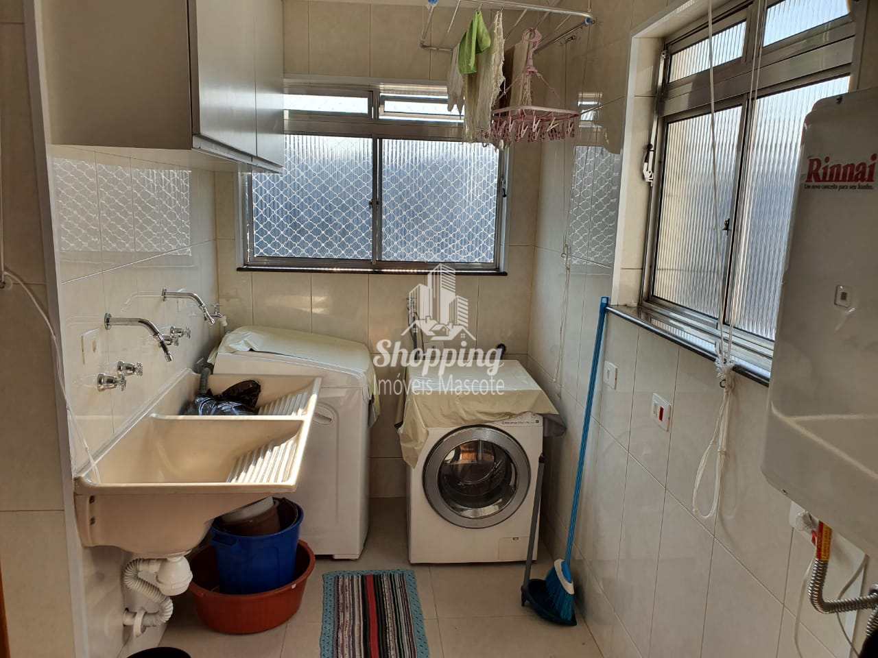 Apartamento à venda com 4 quartos, 190m² - Foto 13