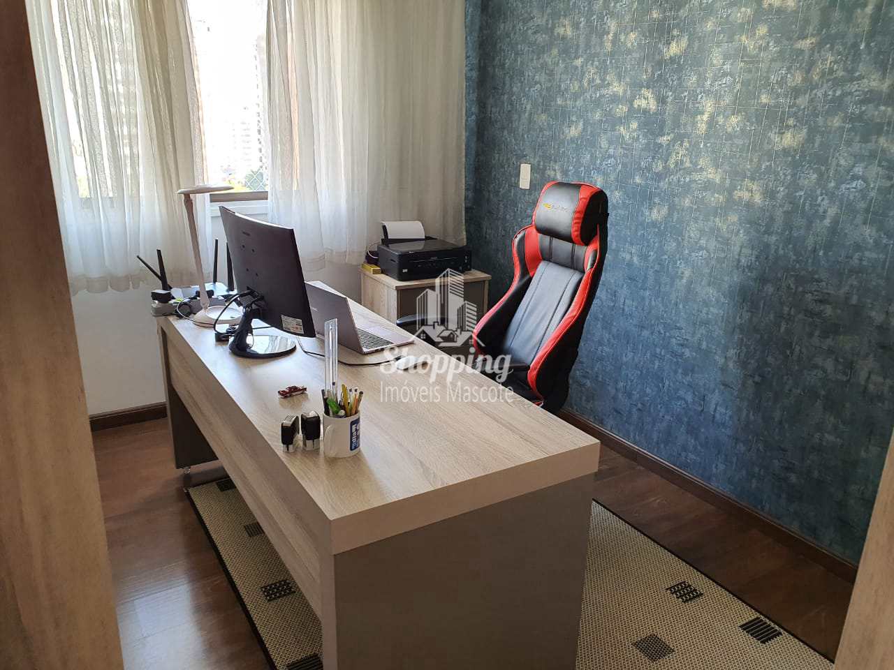 Apartamento à venda com 4 quartos, 190m² - Foto 22