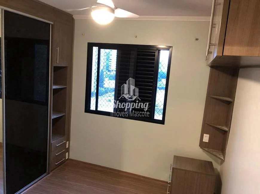 Apartamento à venda com 3 quartos, 78m² - Foto 8