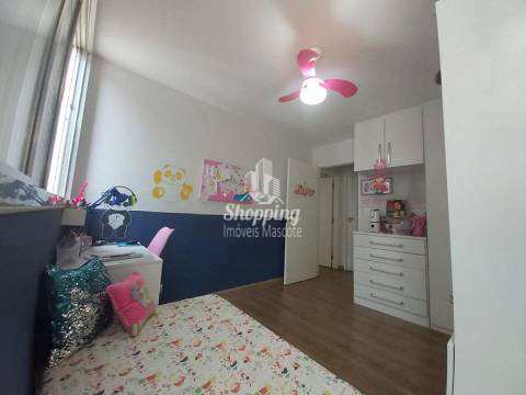 Apartamento à venda com 2 quartos, 80m² - Foto 17