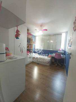 Apartamento à venda com 2 quartos, 80m² - Foto 12