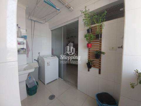 Apartamento à venda com 2 quartos, 80m² - Foto 10