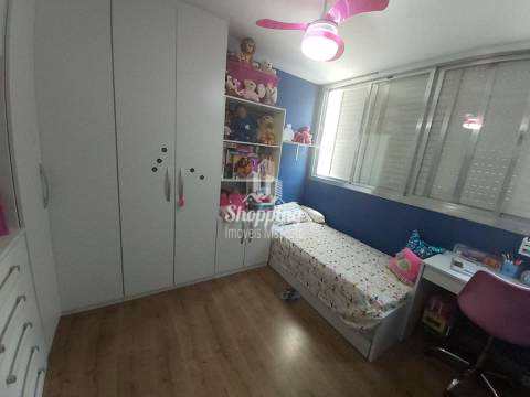 Apartamento à venda com 2 quartos, 80m² - Foto 11