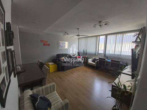 Apartamento à venda com 2 quartos, 80m² - Foto 3