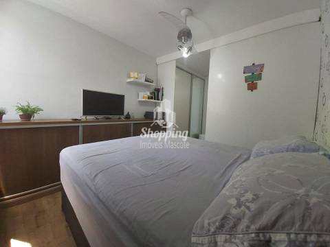 Apartamento à venda com 2 quartos, 80m² - Foto 18