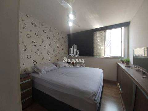 Apartamento à venda com 2 quartos, 80m² - Foto 15