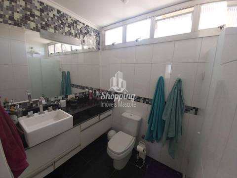 Apartamento à venda com 2 quartos, 80m² - Foto 22