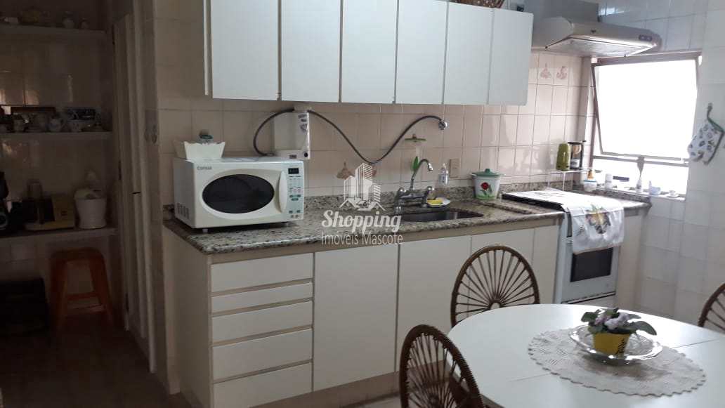 Apartamento à venda com 3 quartos, 112m² - Foto 9