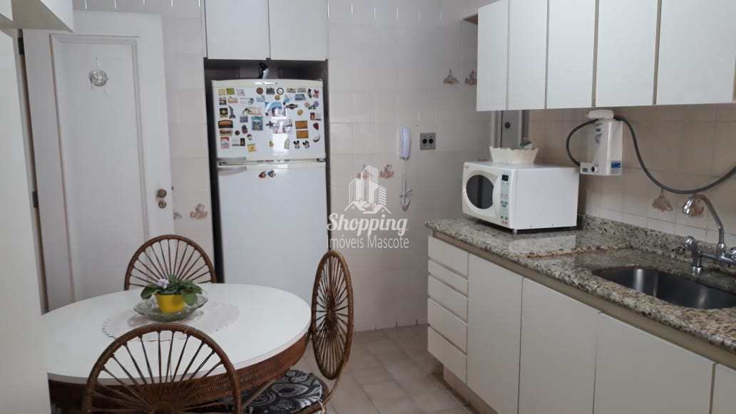 Apartamento à venda com 3 quartos, 112m² - Foto 8