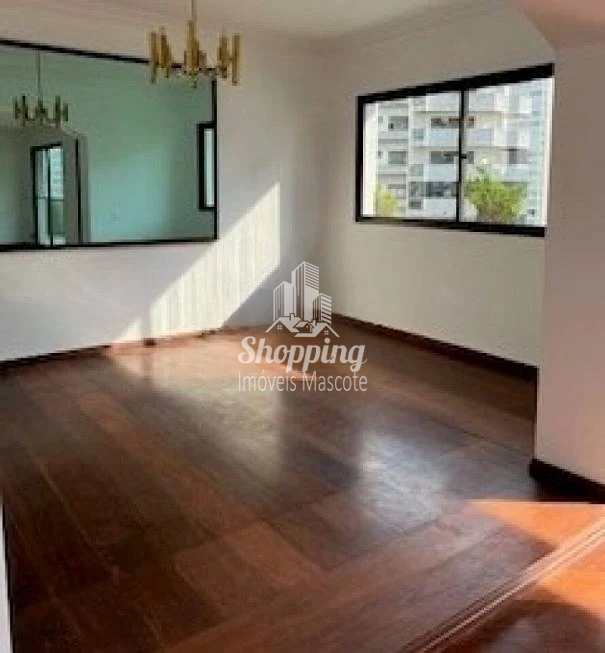 Apartamento à venda com 3 quartos, 233m² - Foto 14