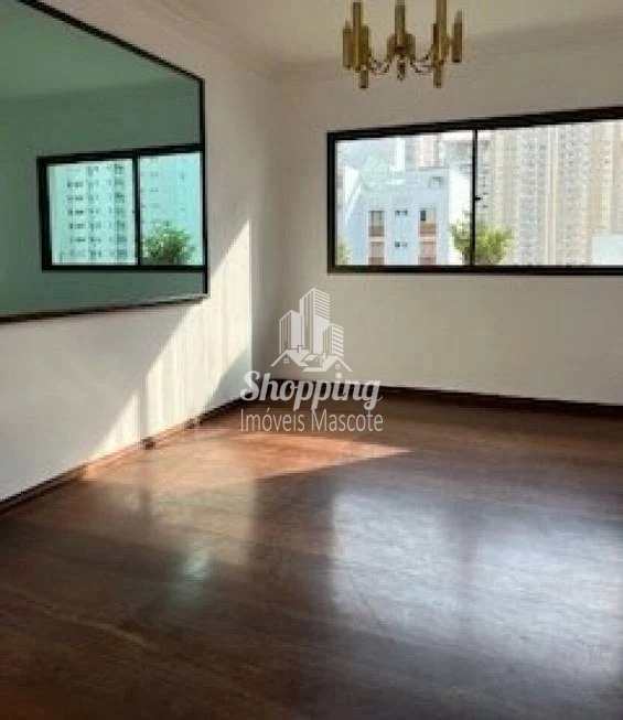 Apartamento à venda com 3 quartos, 233m² - Foto 6