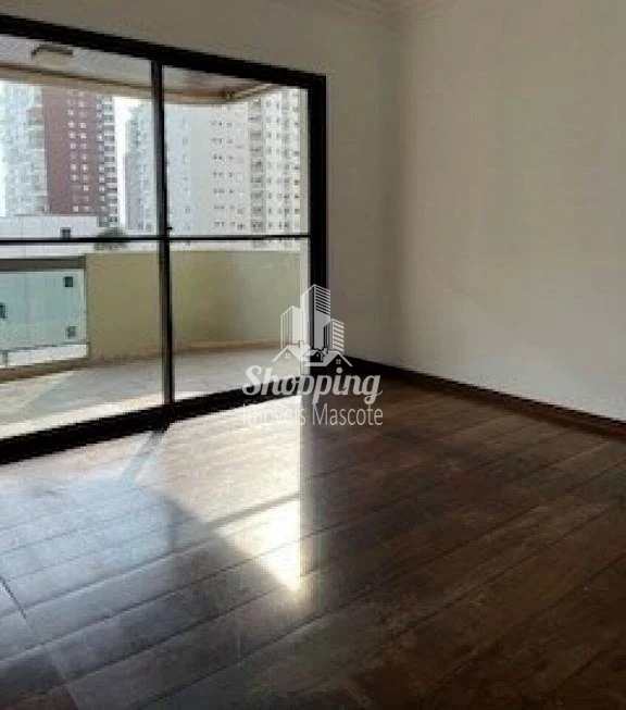 Apartamento à venda com 3 quartos, 233m² - Foto 5