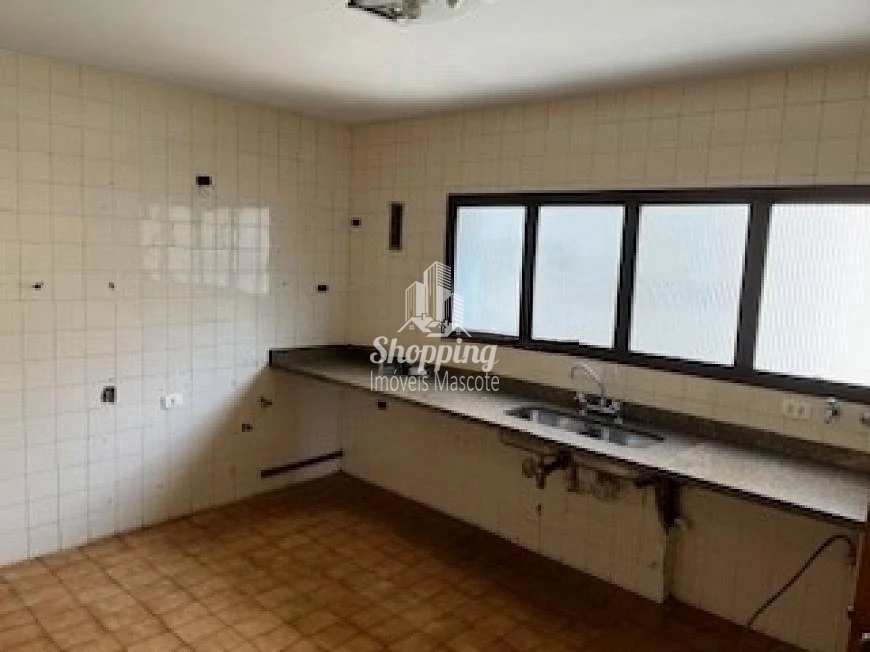 Apartamento à venda com 3 quartos, 233m² - Foto 8