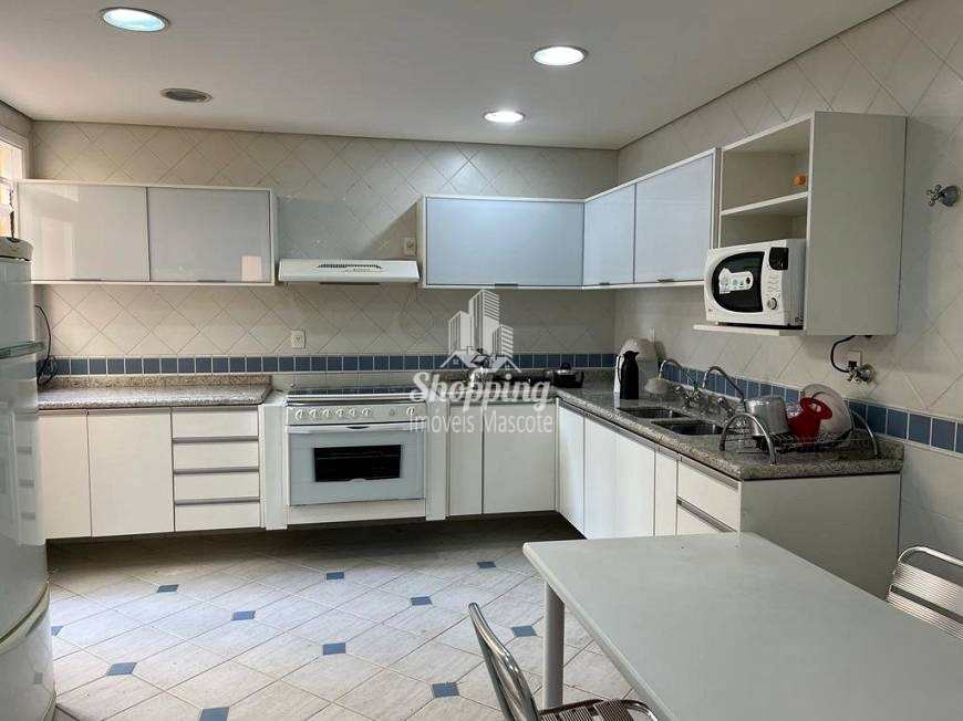 Apartamento à venda com 4 quartos, 366m² - Foto 12