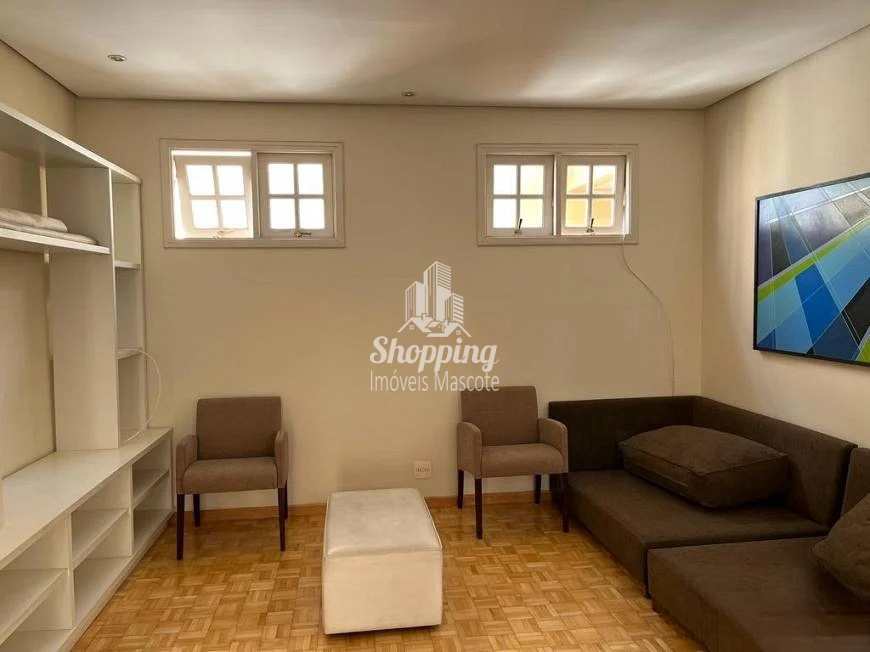 Apartamento à venda com 4 quartos, 366m² - Foto 14