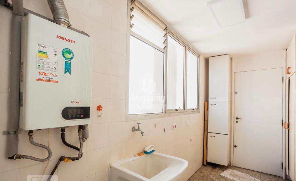 Apartamento à venda com 4 quartos, 160m² - Foto 23