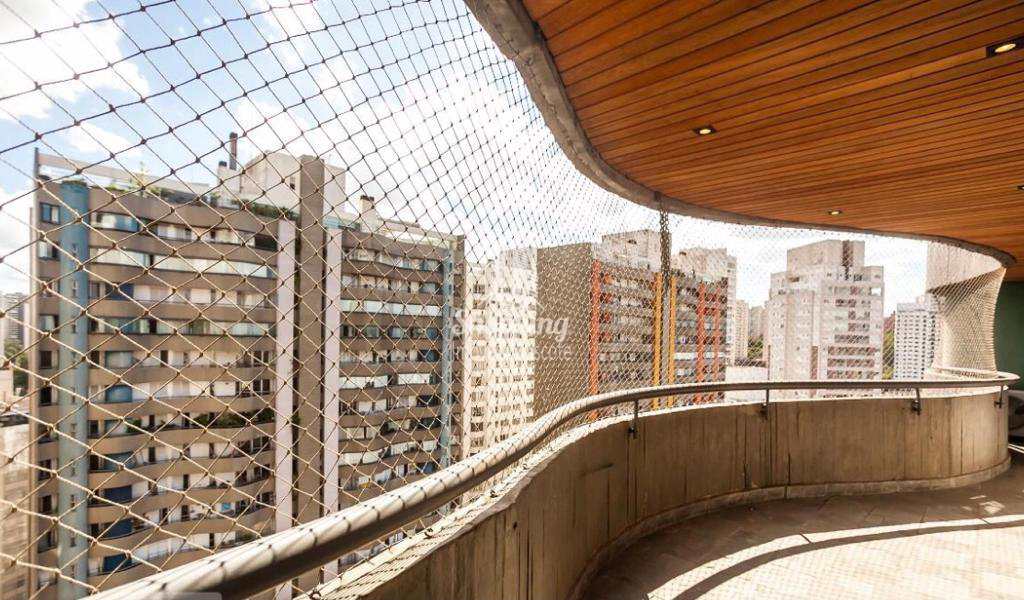 Apartamento à venda com 4 quartos, 160m² - Foto 7