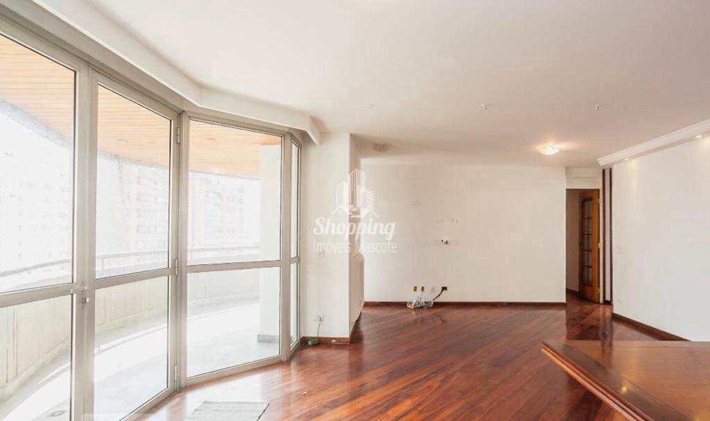 Apartamento à venda com 4 quartos, 160m² - Foto 2