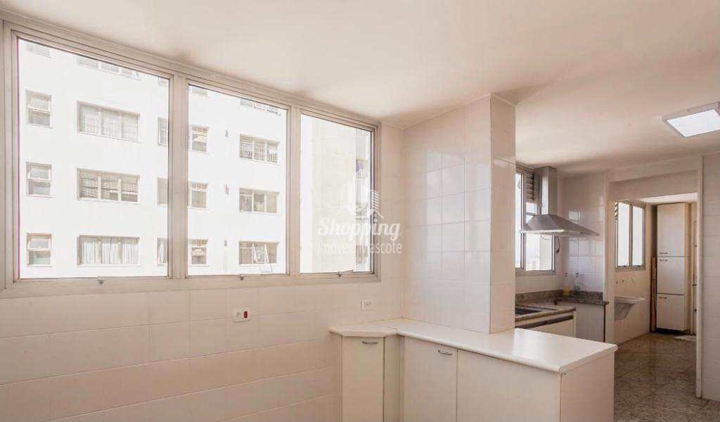 Apartamento à venda com 4 quartos, 160m² - Foto 18