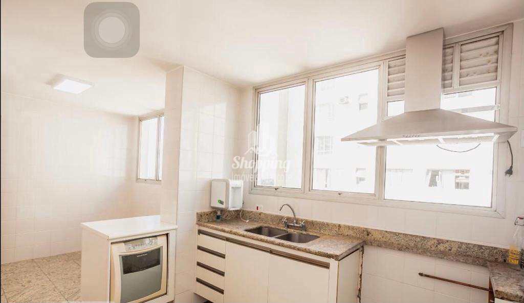 Apartamento à venda com 4 quartos, 160m² - Foto 20