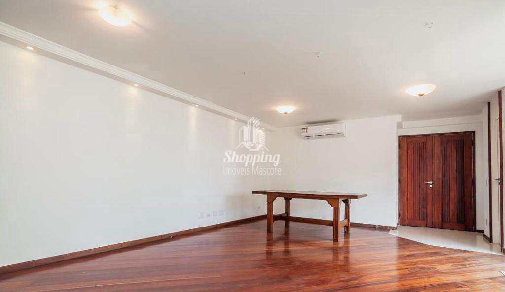 Apartamento à venda com 4 quartos, 160m² - Foto 1