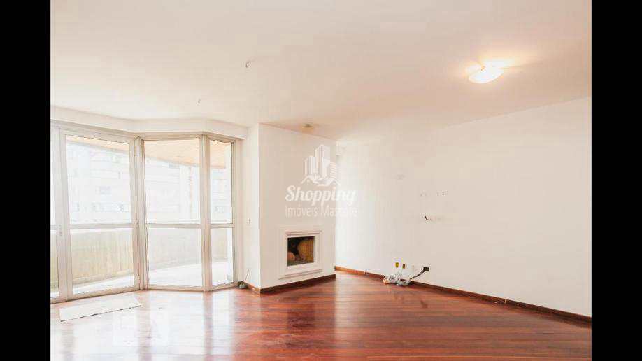 Apartamento à venda com 4 quartos, 160m² - Foto 3