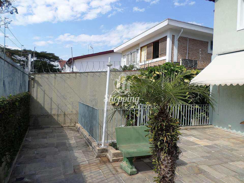 Sobrado à venda com 6 quartos, 450m² - Foto 32