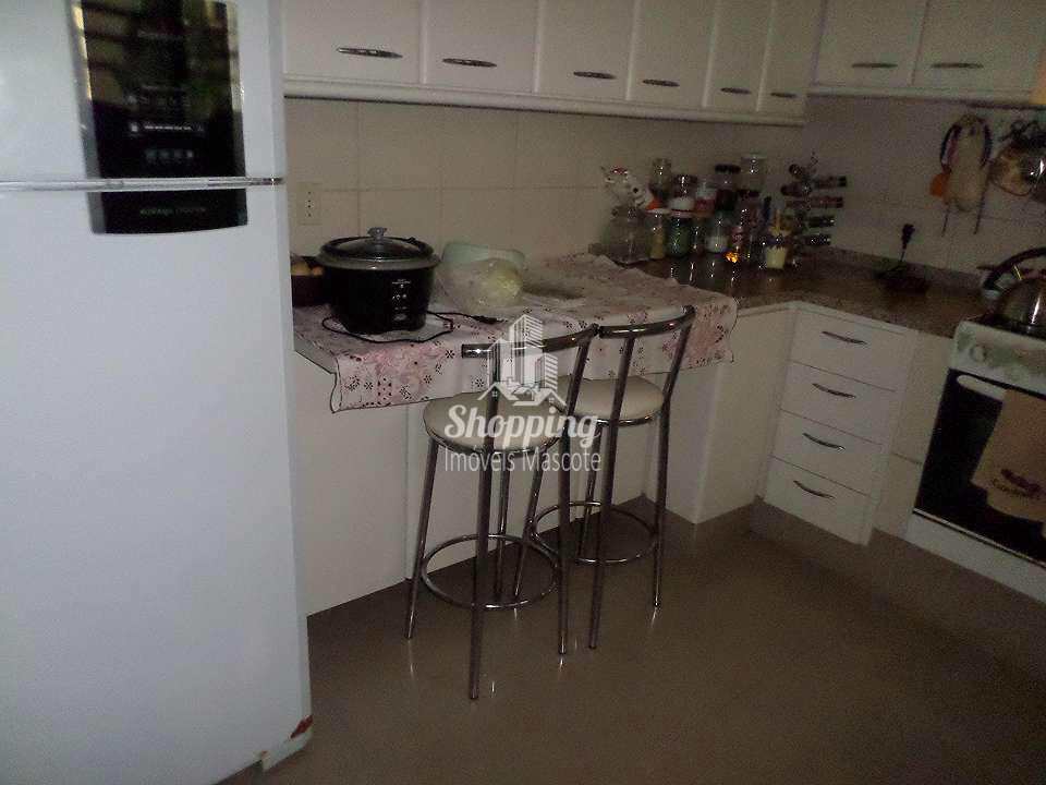 Sobrado à venda com 6 quartos, 450m² - Foto 22