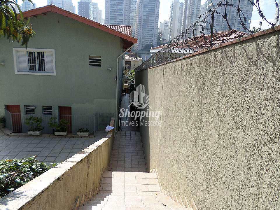 Sobrado à venda com 6 quartos, 450m² - Foto 34