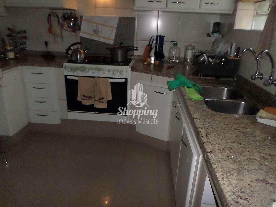 Sobrado à venda com 6 quartos, 450m² - Foto 26