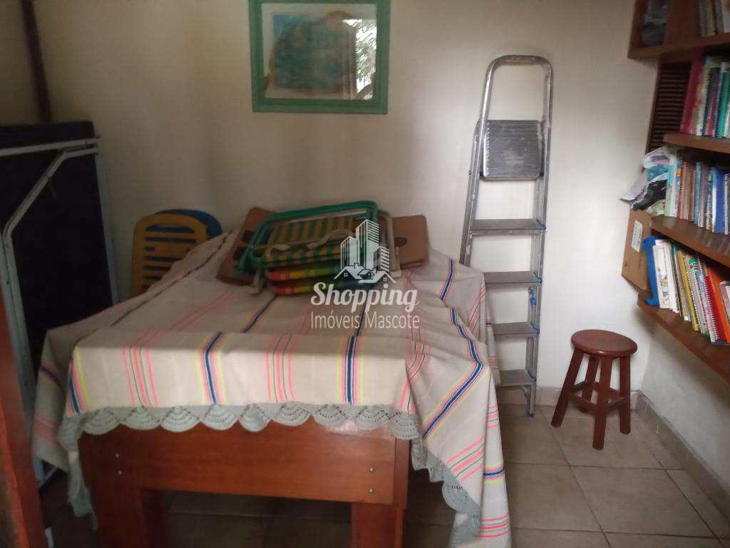 Sobrado à venda com 6 quartos, 450m² - Foto 8