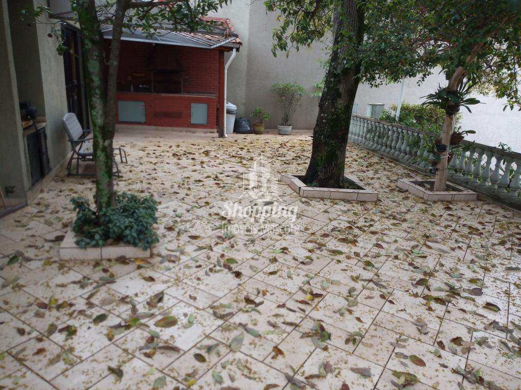 Sobrado à venda com 6 quartos, 450m² - Foto 7