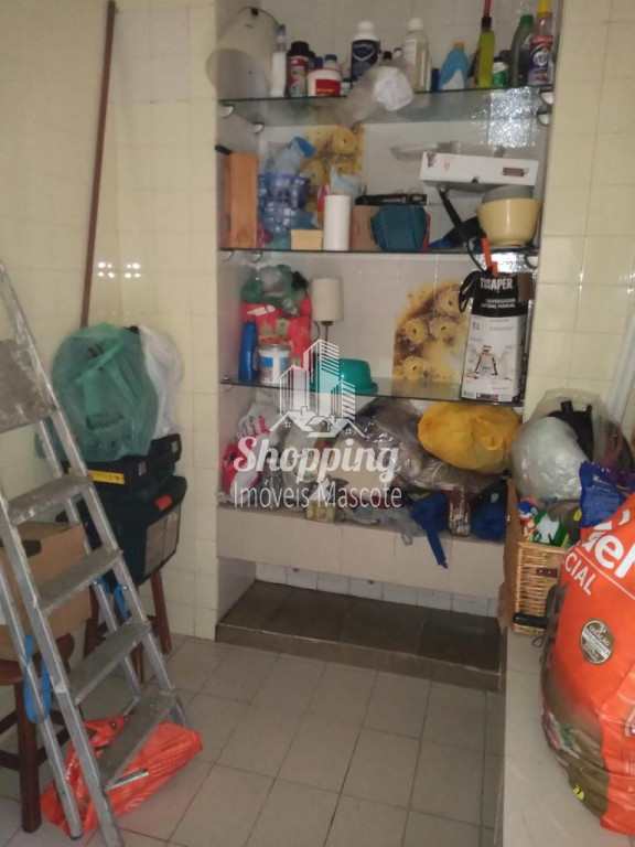 Sobrado à venda com 6 quartos, 450m² - Foto 16