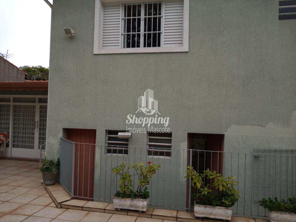 Sobrado à venda com 6 quartos, 450m² - Foto 12