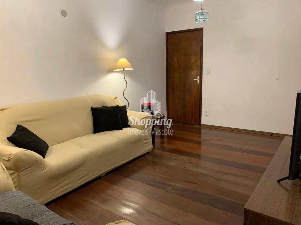 Casa à venda com 3 quartos, 173m² - Foto 6