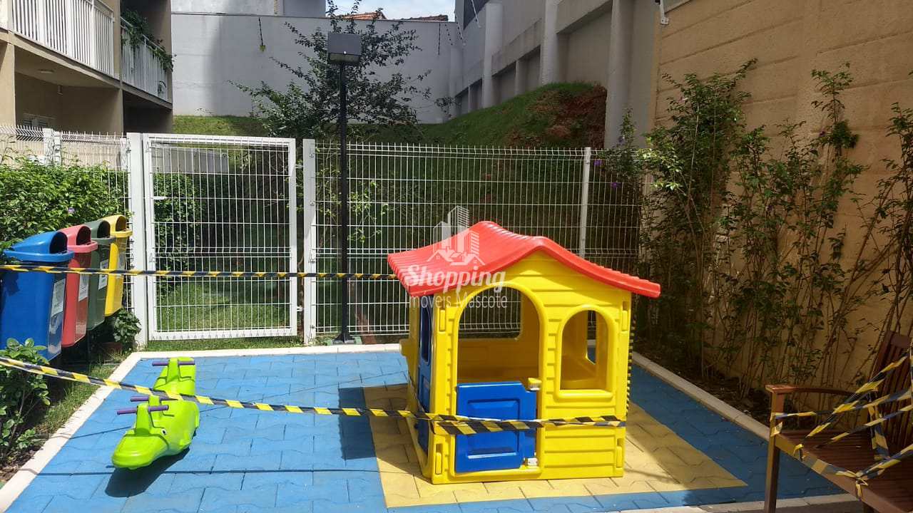 Apartamento à venda com 1 quarto, 28m² - Foto 8