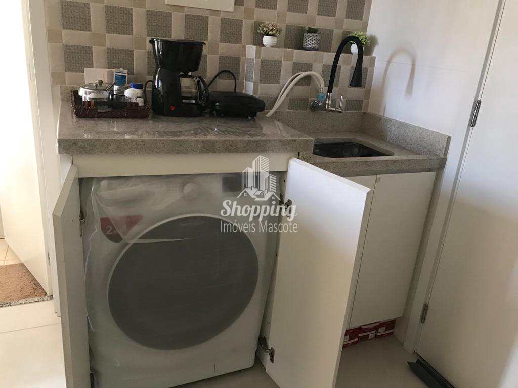 Apartamento à venda com 1 quarto, 28m² - Foto 16