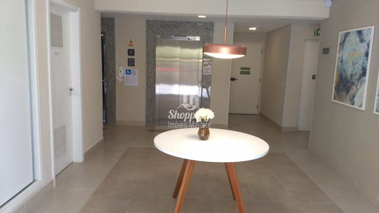 Apartamento à venda com 1 quarto, 28m² - Foto 10